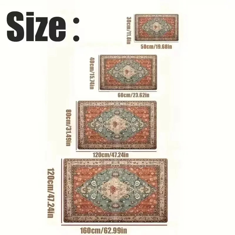 Accent Rugs