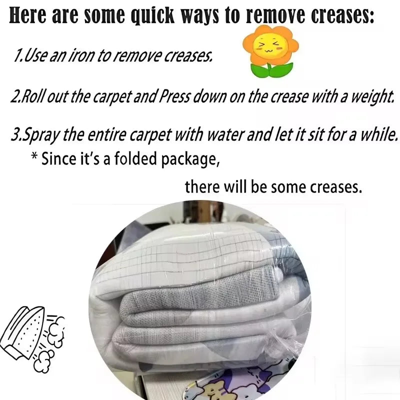 Accent Rugs