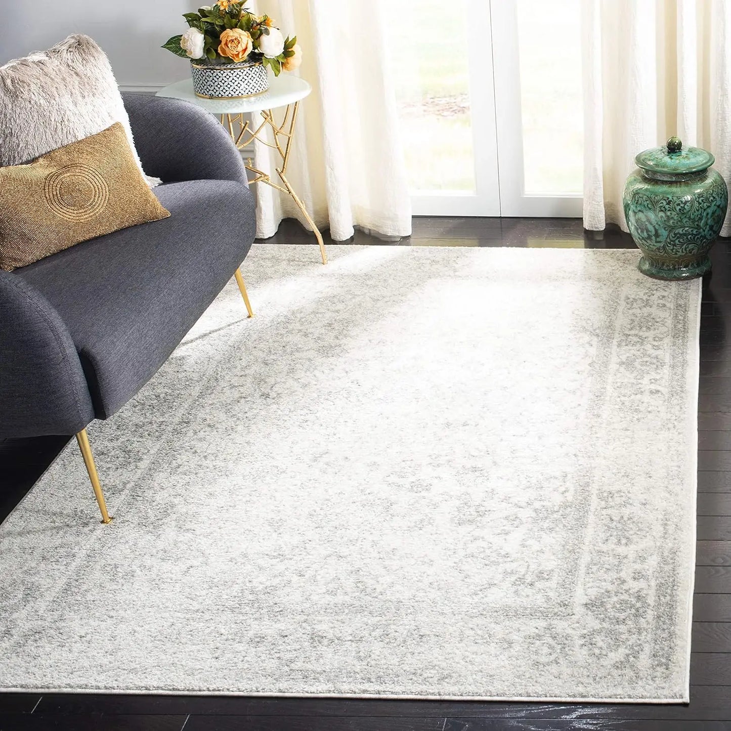 Accent Rugs