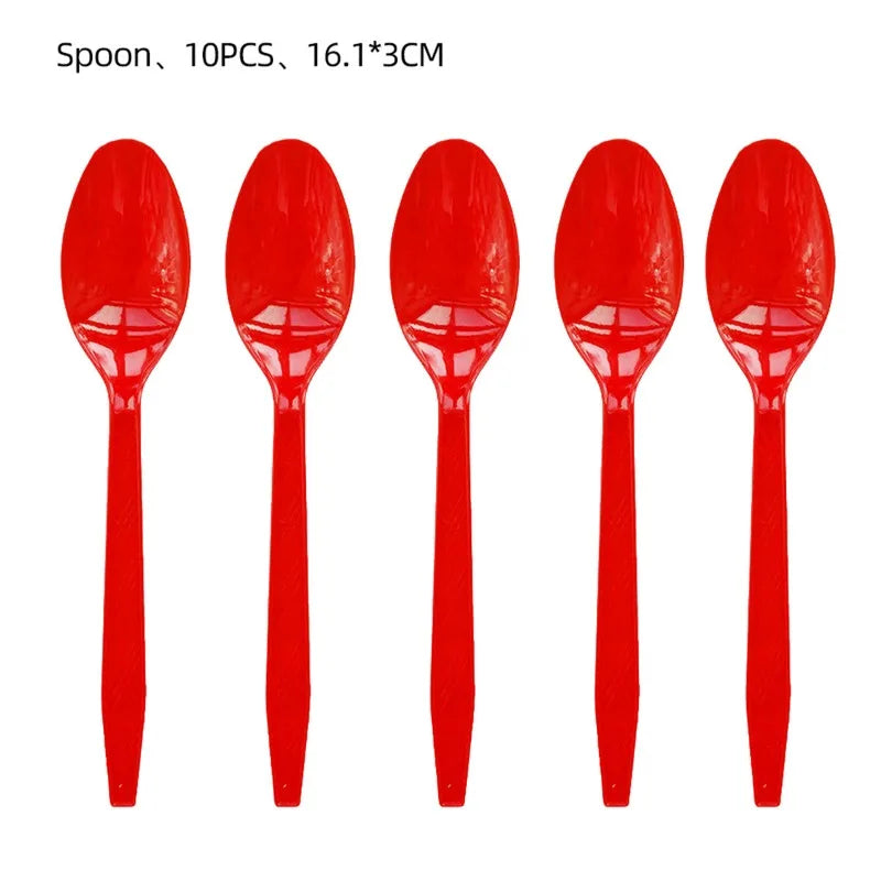 4th of July Holiday party supplies