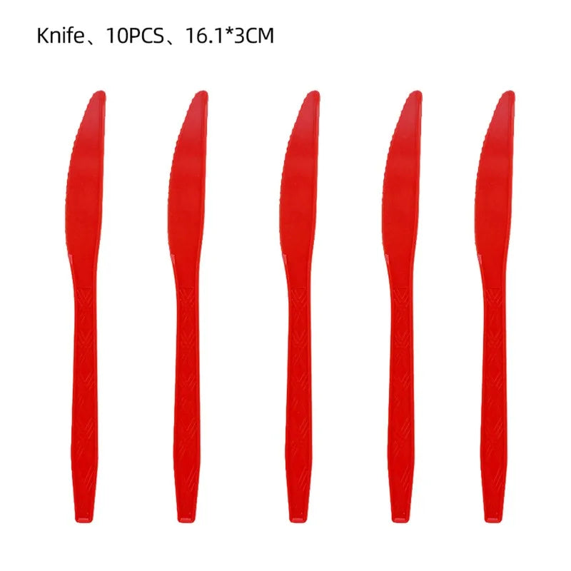 4th of July Holiday party supplies