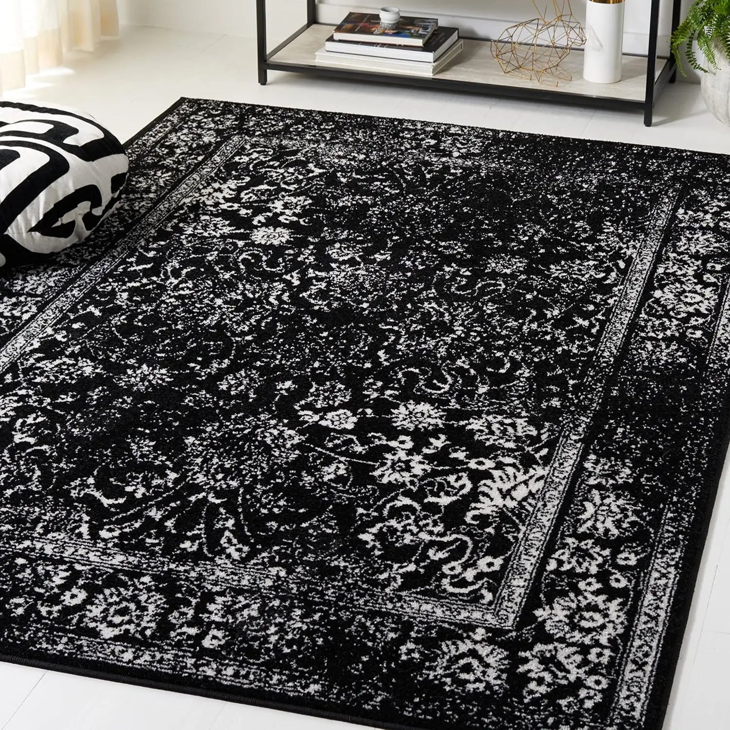 Accent Rugs
