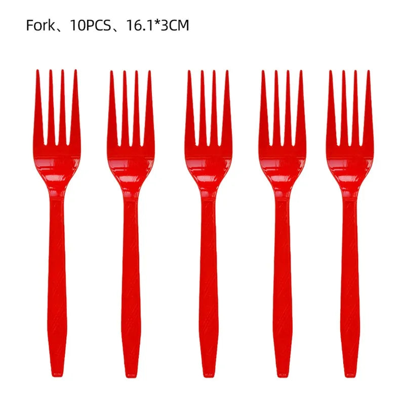 4th of July Holiday party supplies