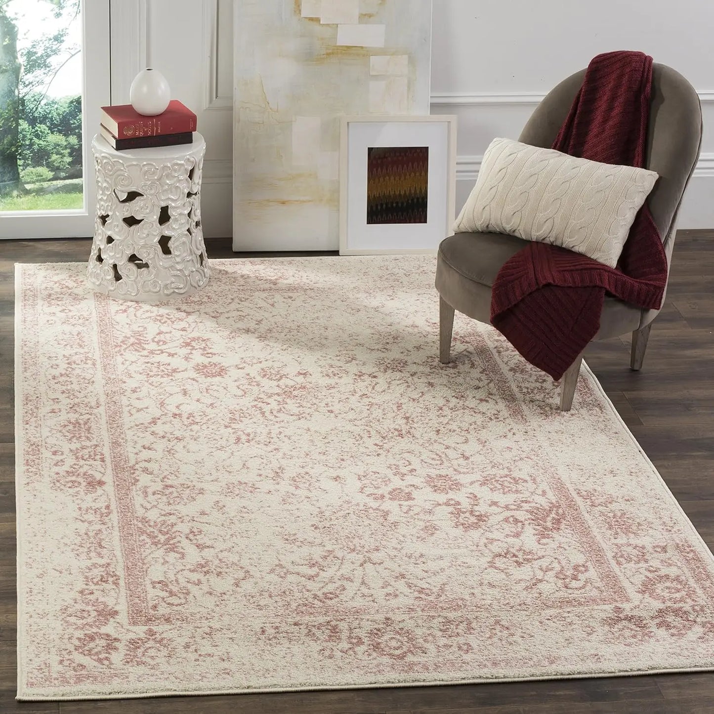 Accent Rugs