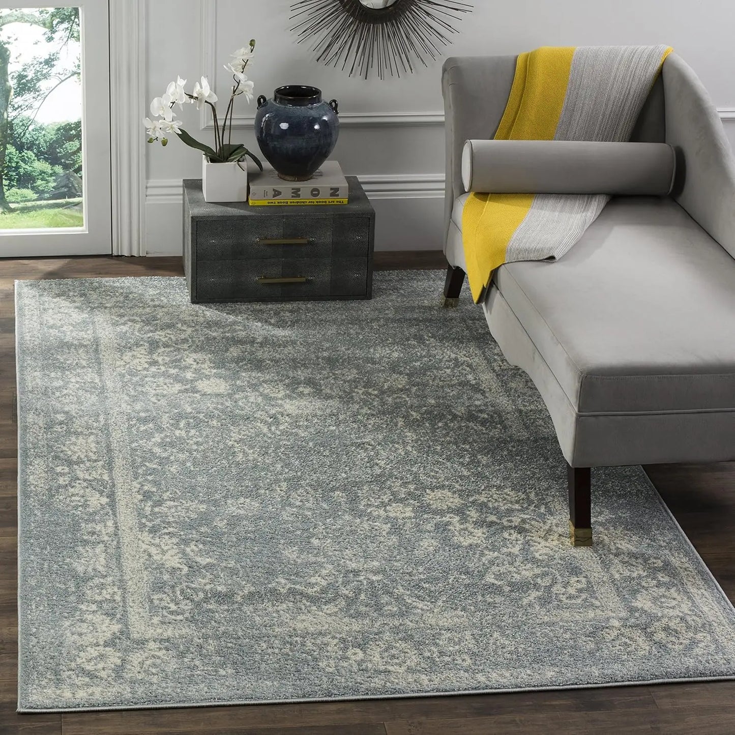 Accent Rugs