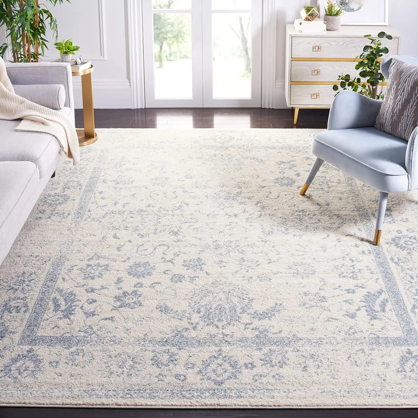 Accent Rugs