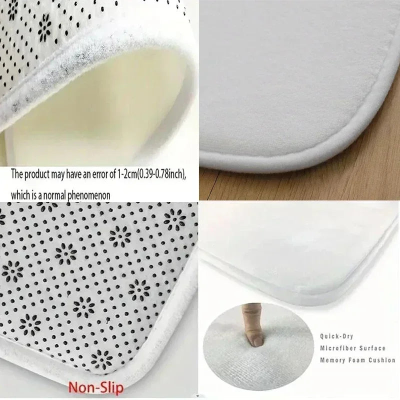 Round Area Rugs