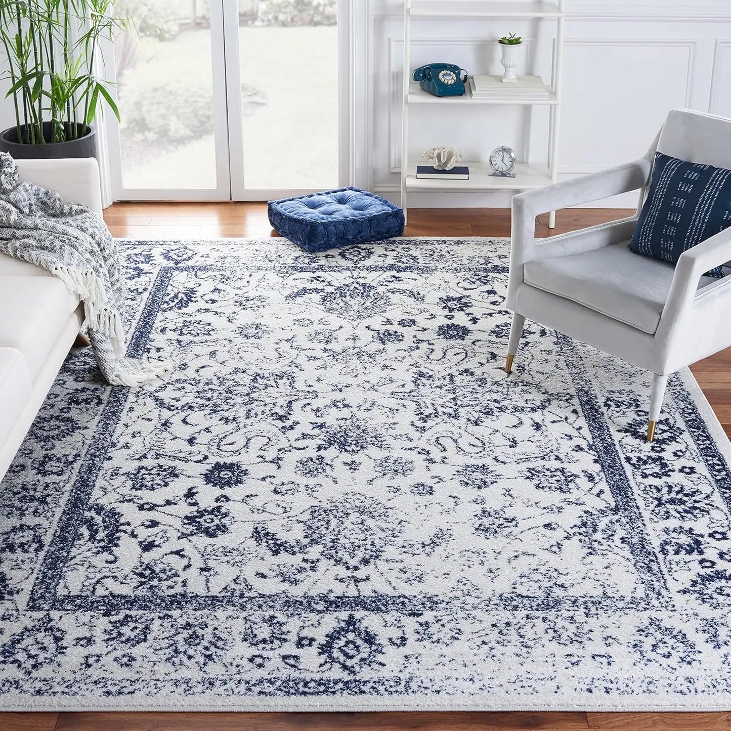 Accent Rugs