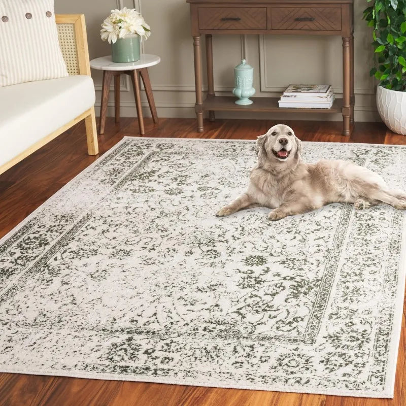 Accent Rugs