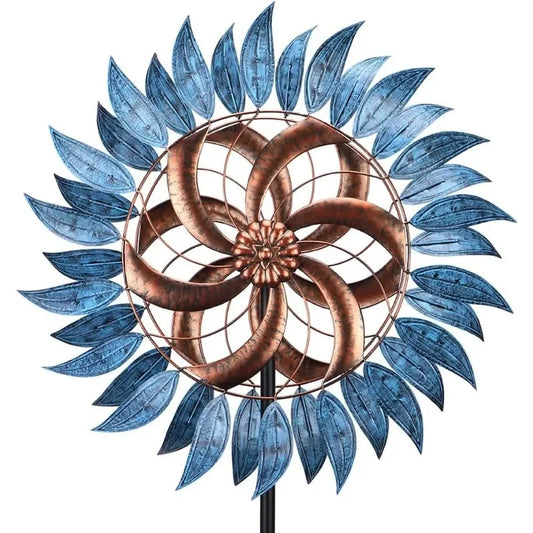 Outdoor Wind Spinner