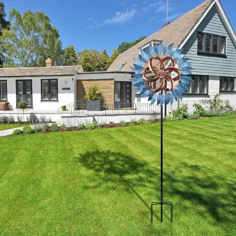 Outdoor Wind Spinner